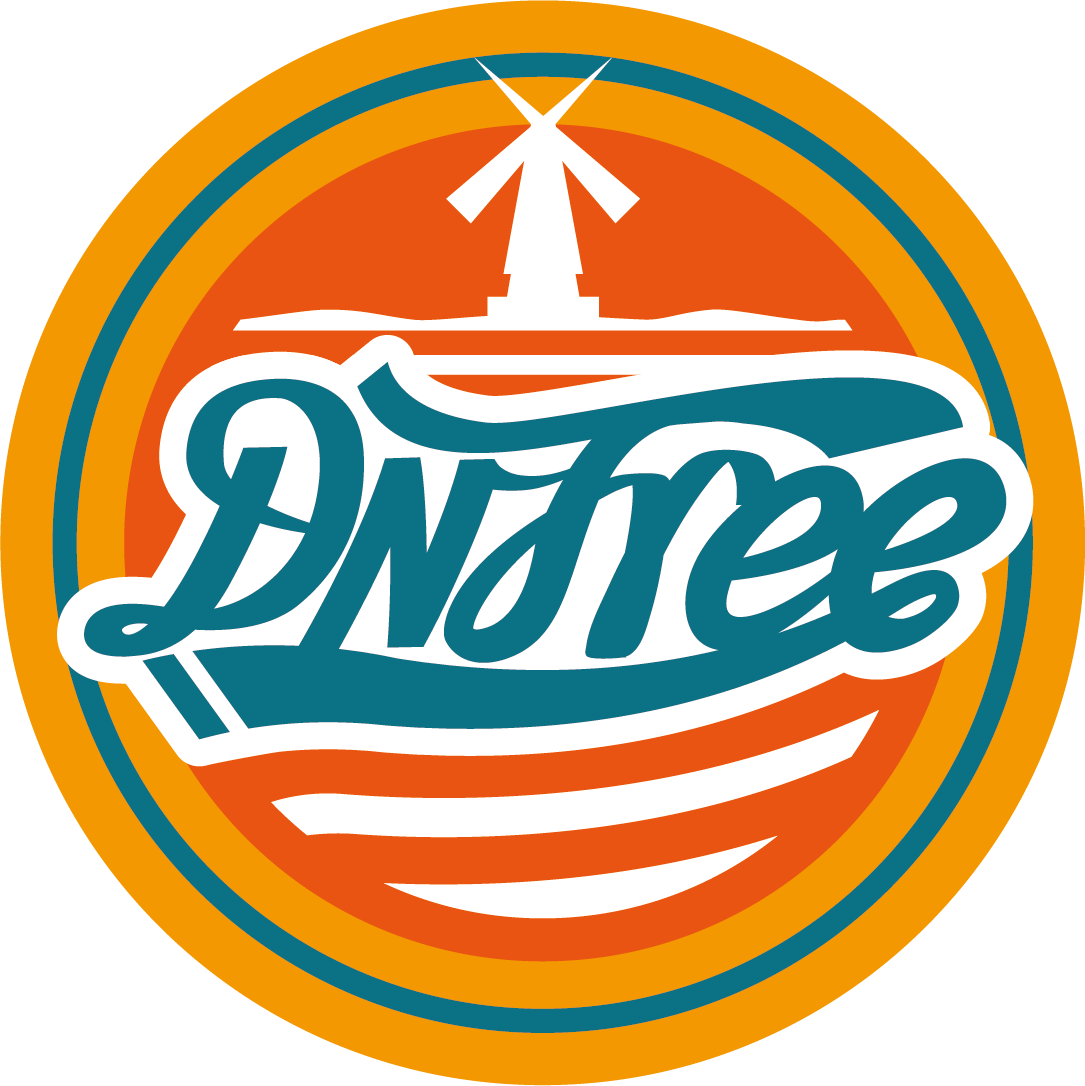 DNFree Logo